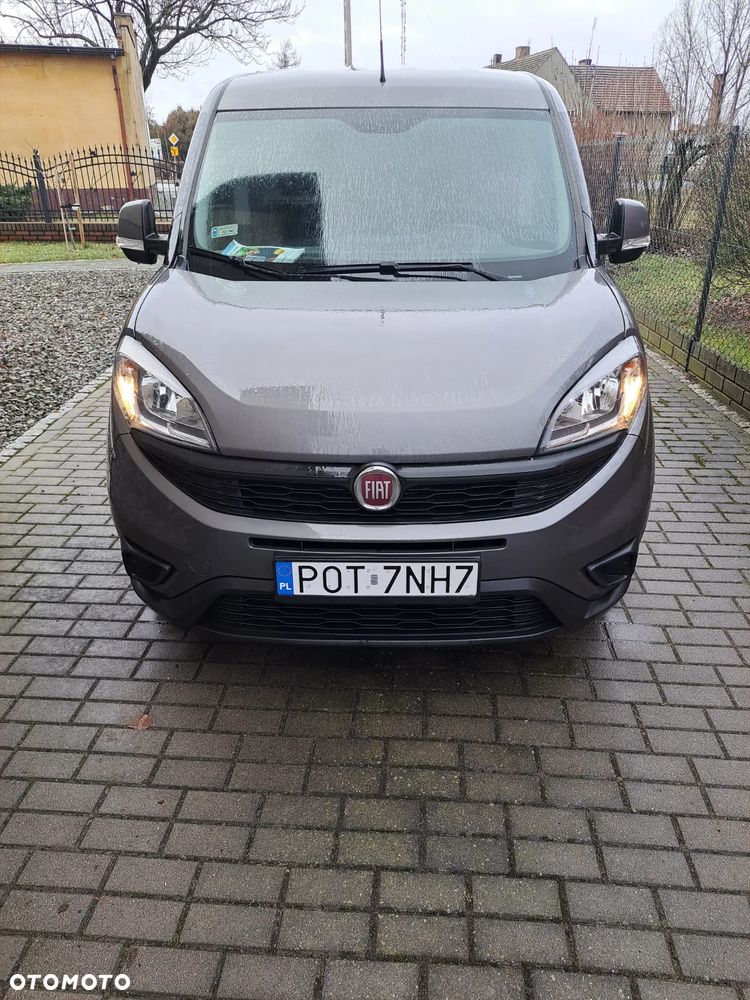 Fiat Doblo - 5