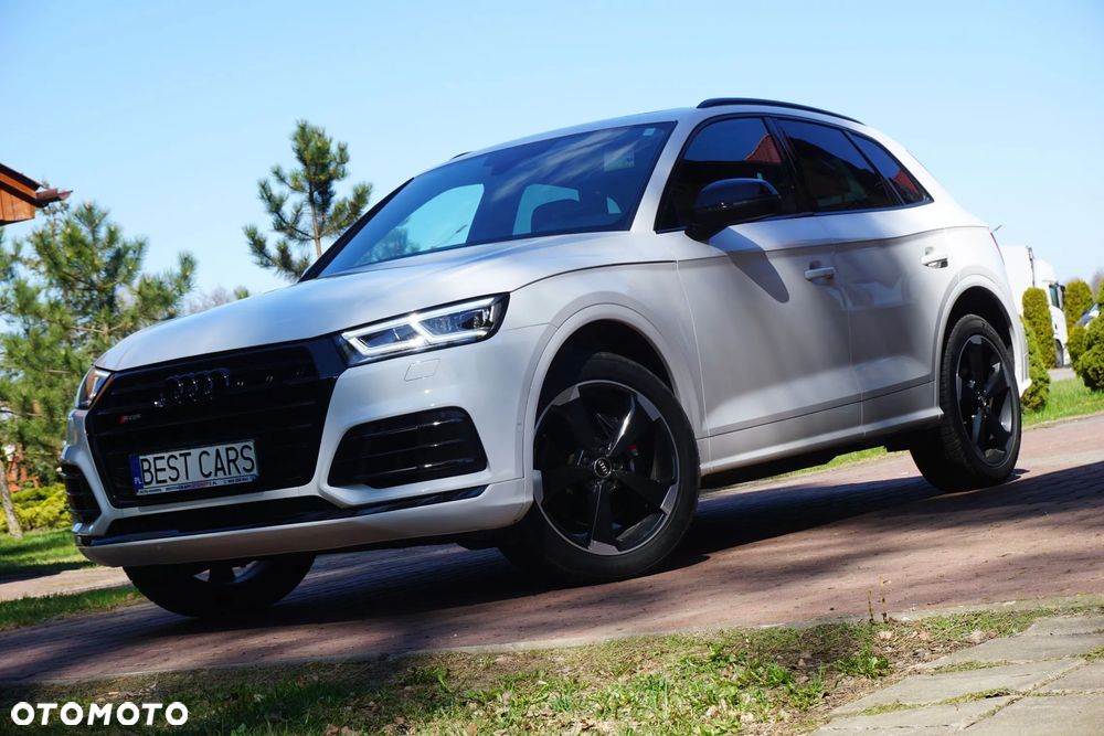 Audi SQ5 - 13