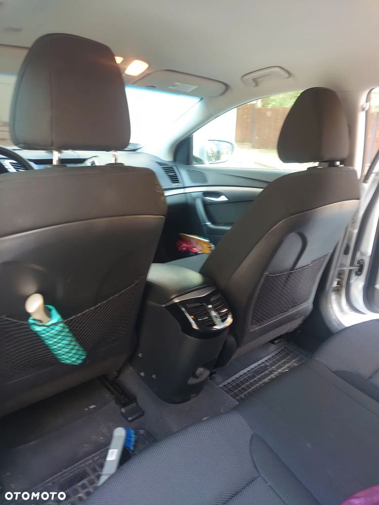Hyundai i40 2.0 GDI Comfort - 12