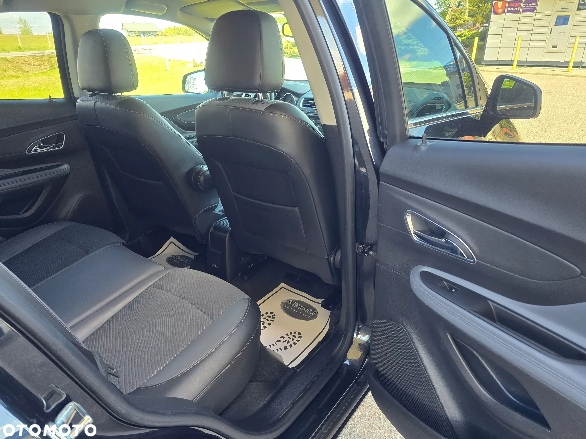 Opel Mokka 1.7 CDTI Automatik Innovation - 31