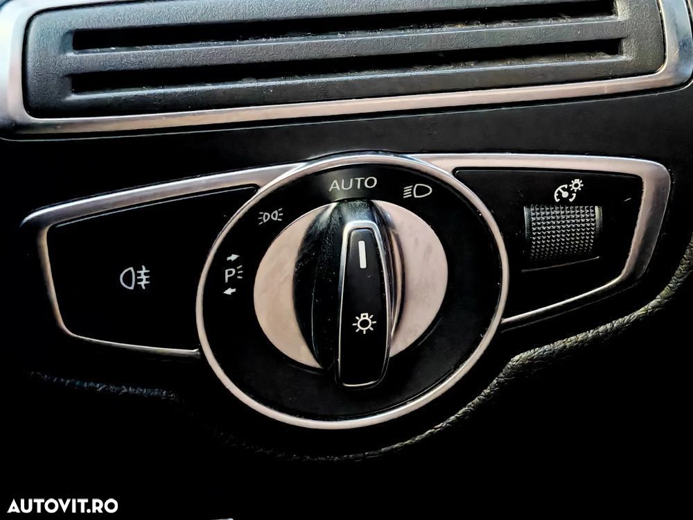 Mercedes-Benz GLC 250 d 4MATIC - 5