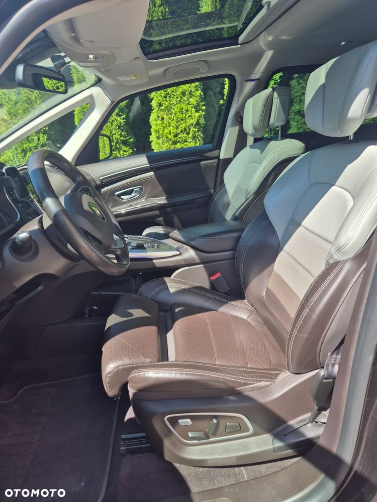 Renault Espace 1.8 TCe FAP Energy Initiale Paris EDC - 8