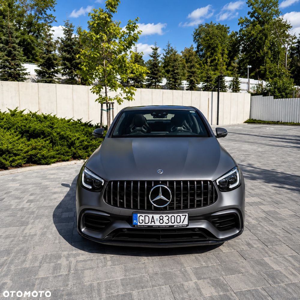 Mercedes-Benz GLC - 3