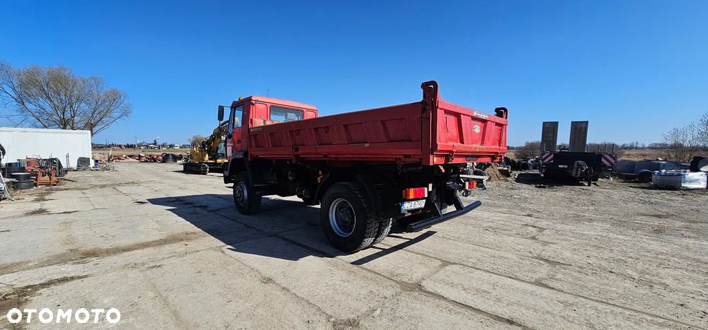 MAN LE280B - 5