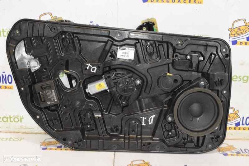 ELEVADOR FRENTE ESQUERDO VOLVO V40 CROSS COUNTRY - 1