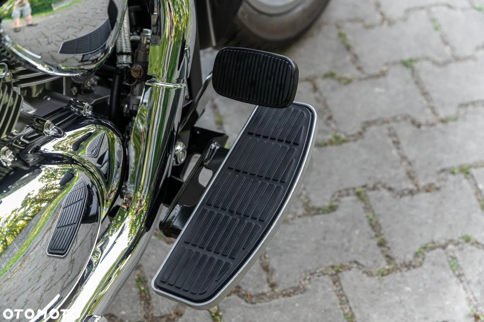 Suzuki VL 1500 Intruder LC - Boulevard C90 - 40