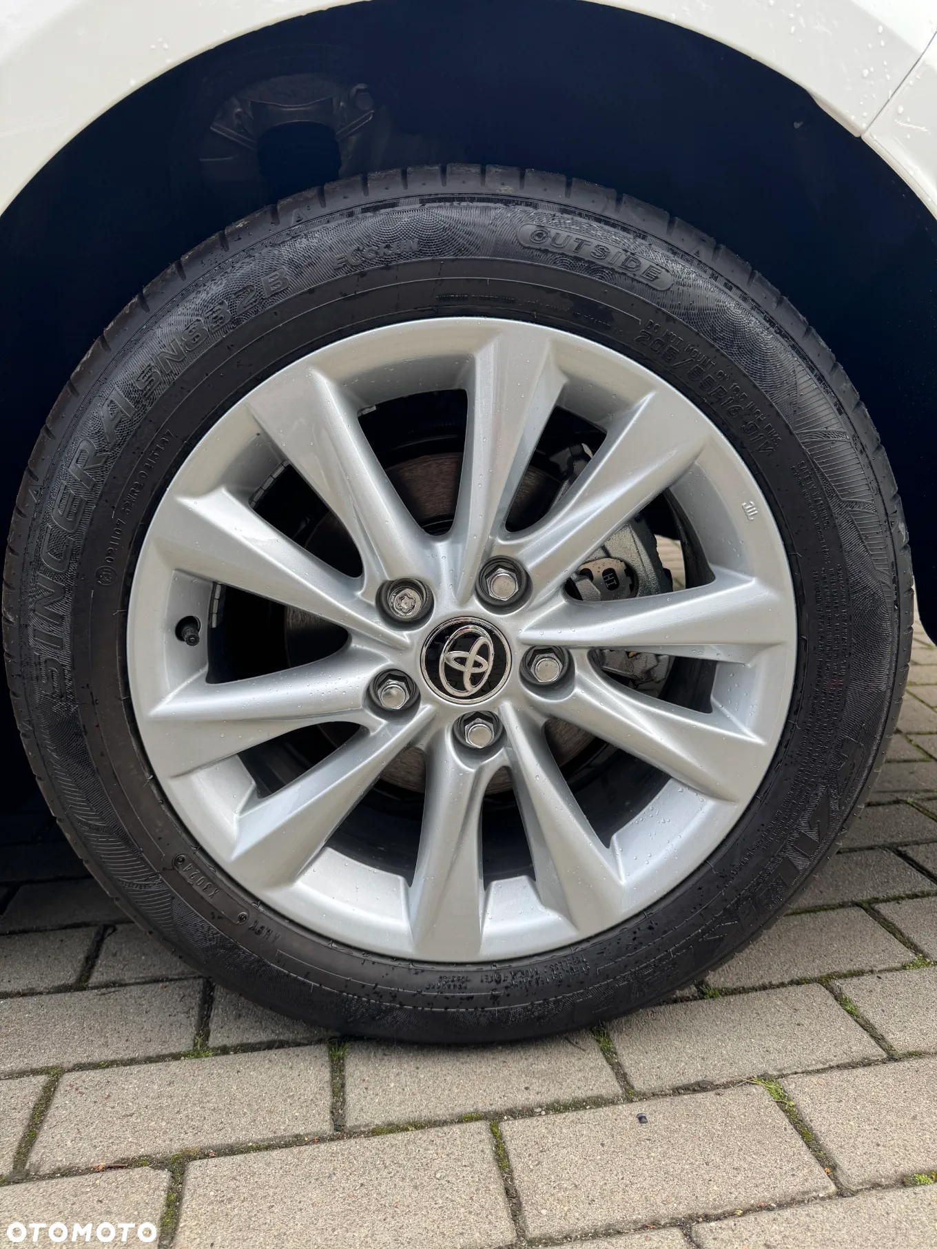 Toyota Corolla 1.5 Comfort - 23