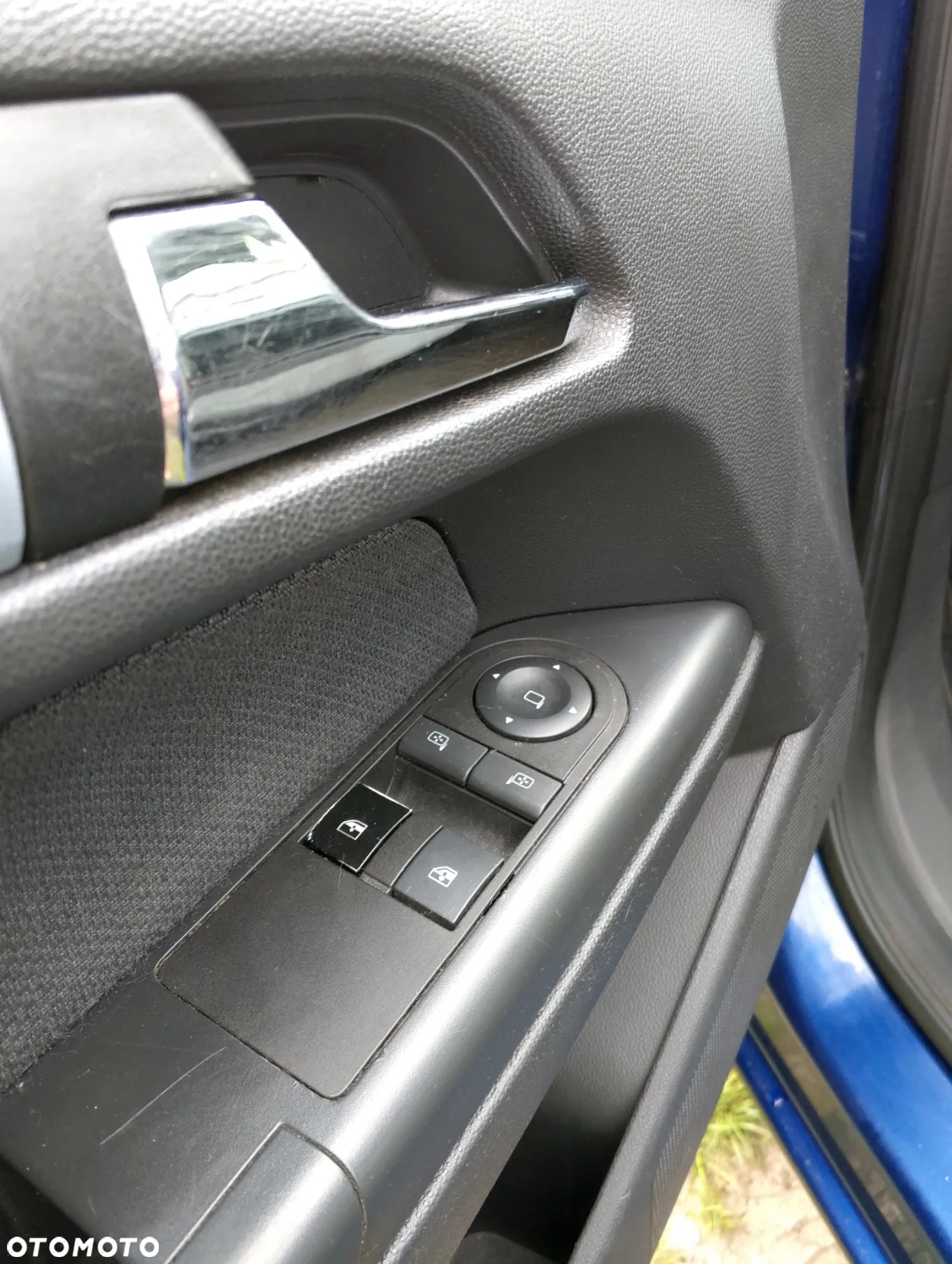Opel Astra - 20