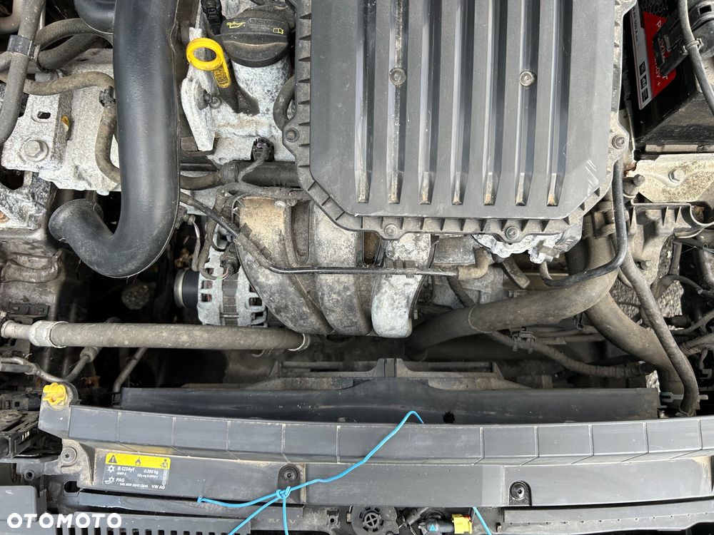 Volkswagen Polo - 22