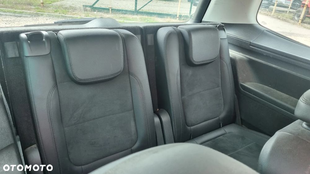 Volkswagen Sharan 2.0 TDI (BlueMotion Technology) Sound - 25