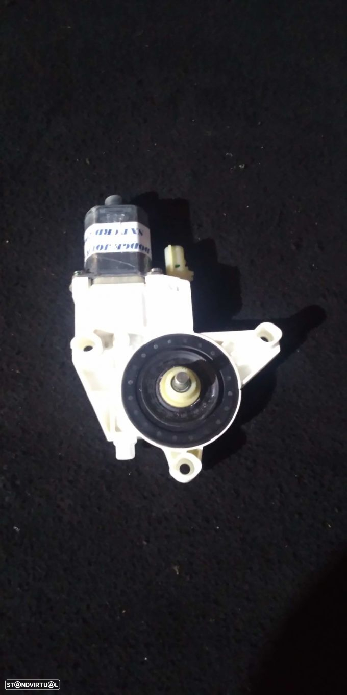 Motor Do Vidro Traseiro Dodge Journey - 2