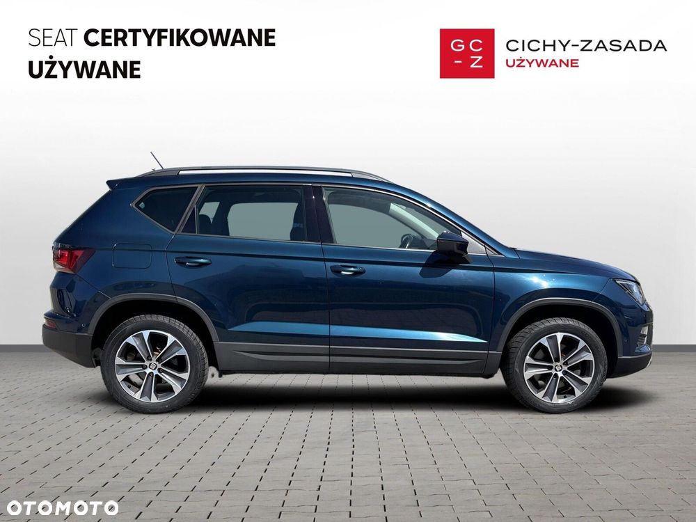 Seat Ateca 1.4 ECO TSI Style S&S - 7