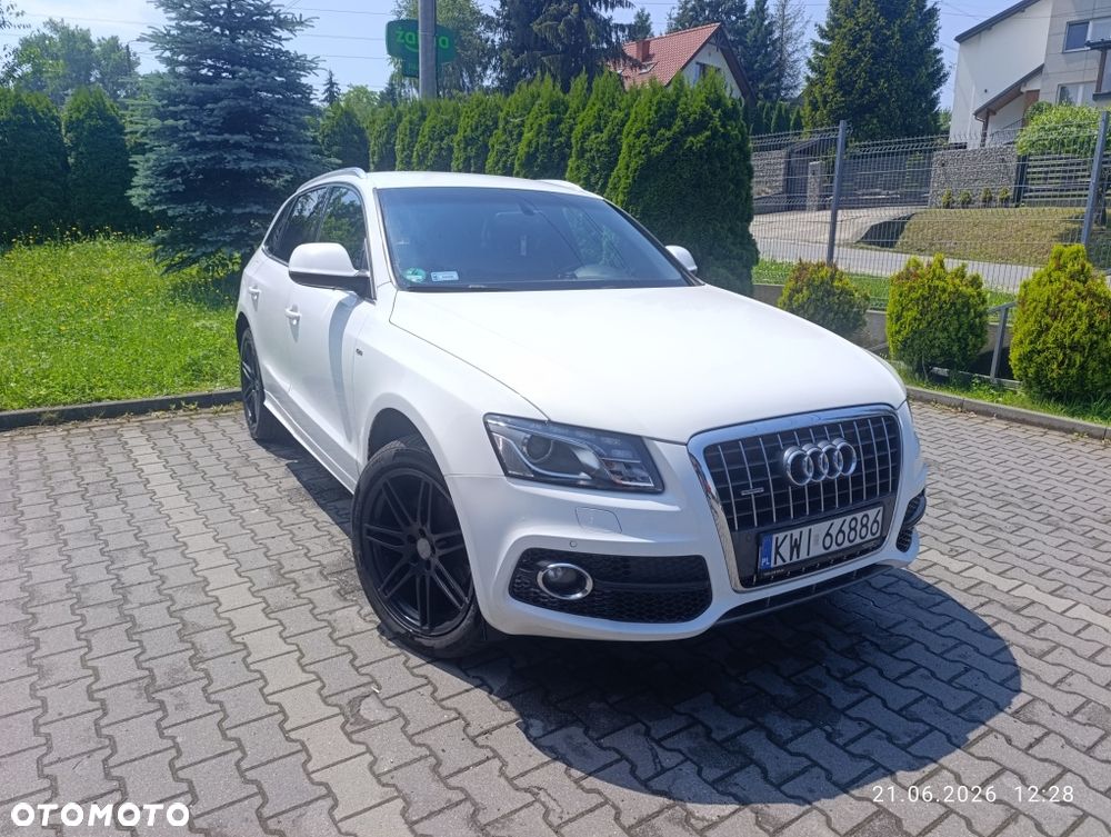 Audi Q5 - 1