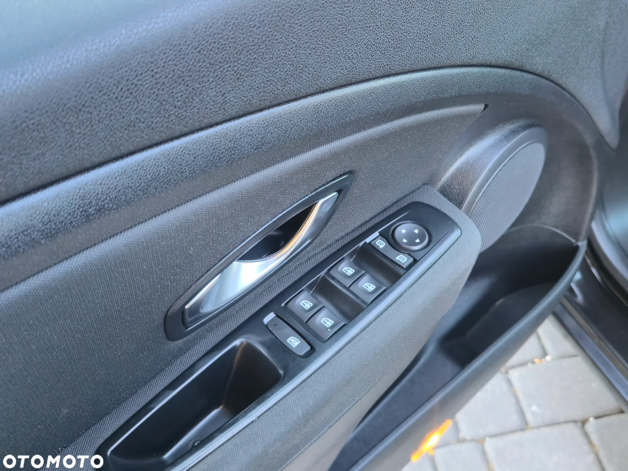 Renault Megane 1.6 16V 110 Dynamique - 24