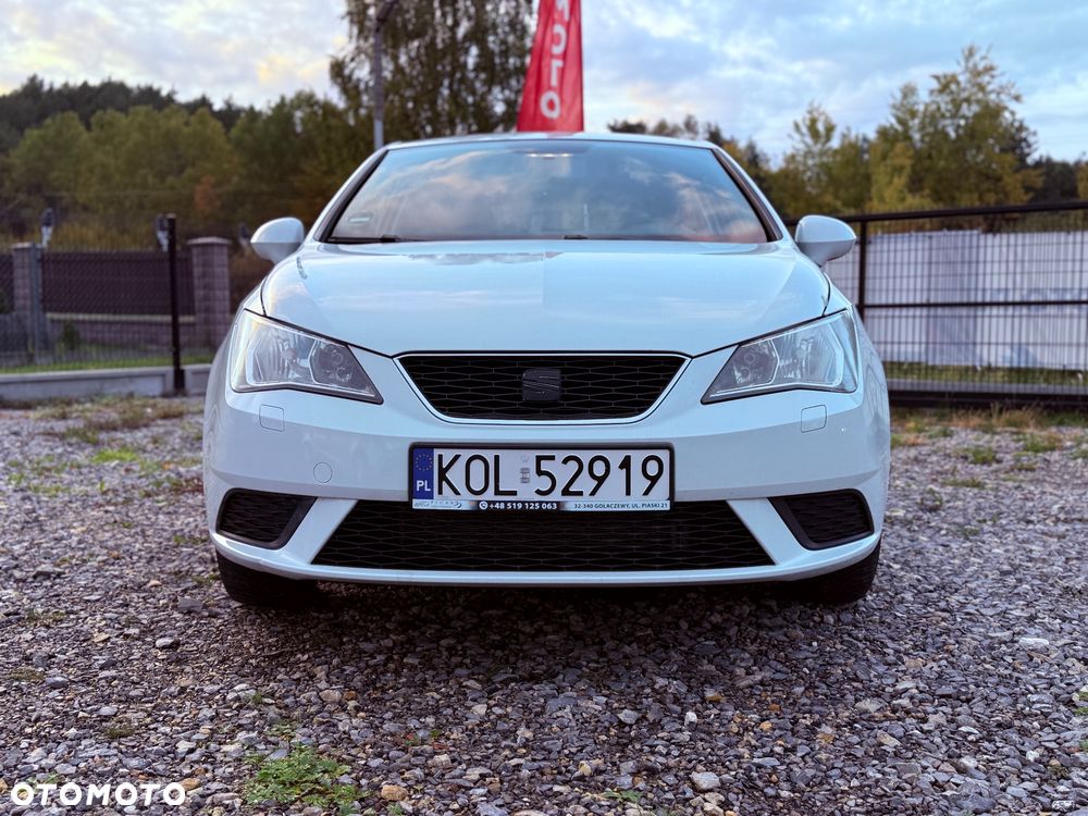 Seat Ibiza SC 1.4 16V Style - 2