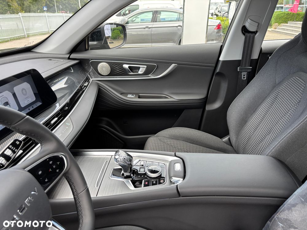 Chery Tiggo 7 - 14