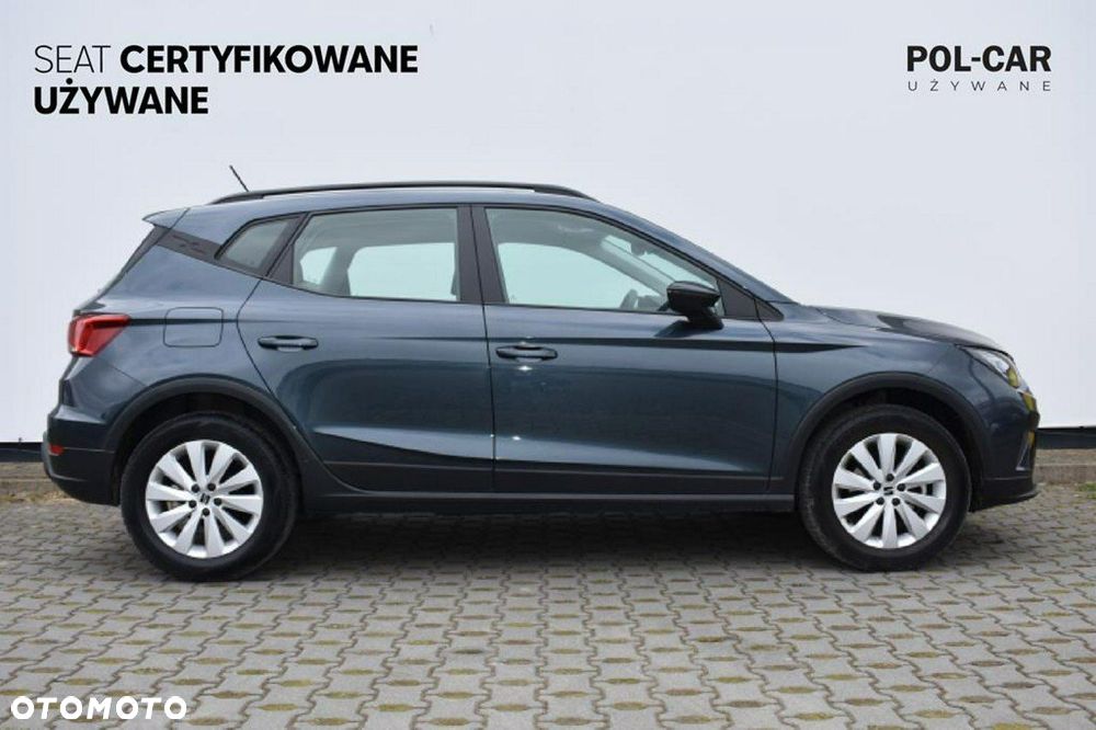 Seat Arona 1.0 TSI Style S&S DSG - 5