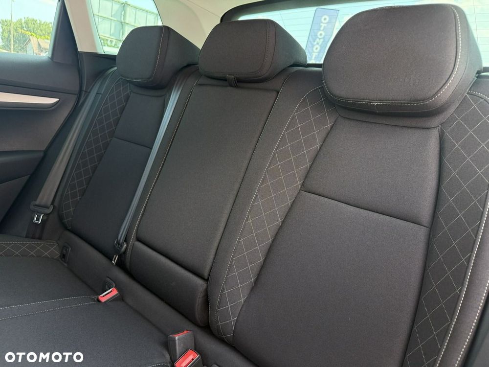 Skoda Karoq 1.5 TSI ACT Style DSG - 29