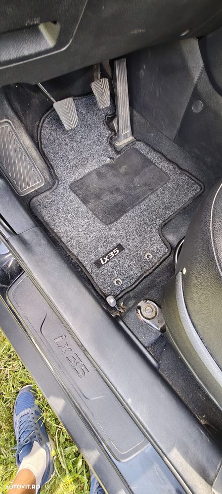Hyundai ix35 - 16