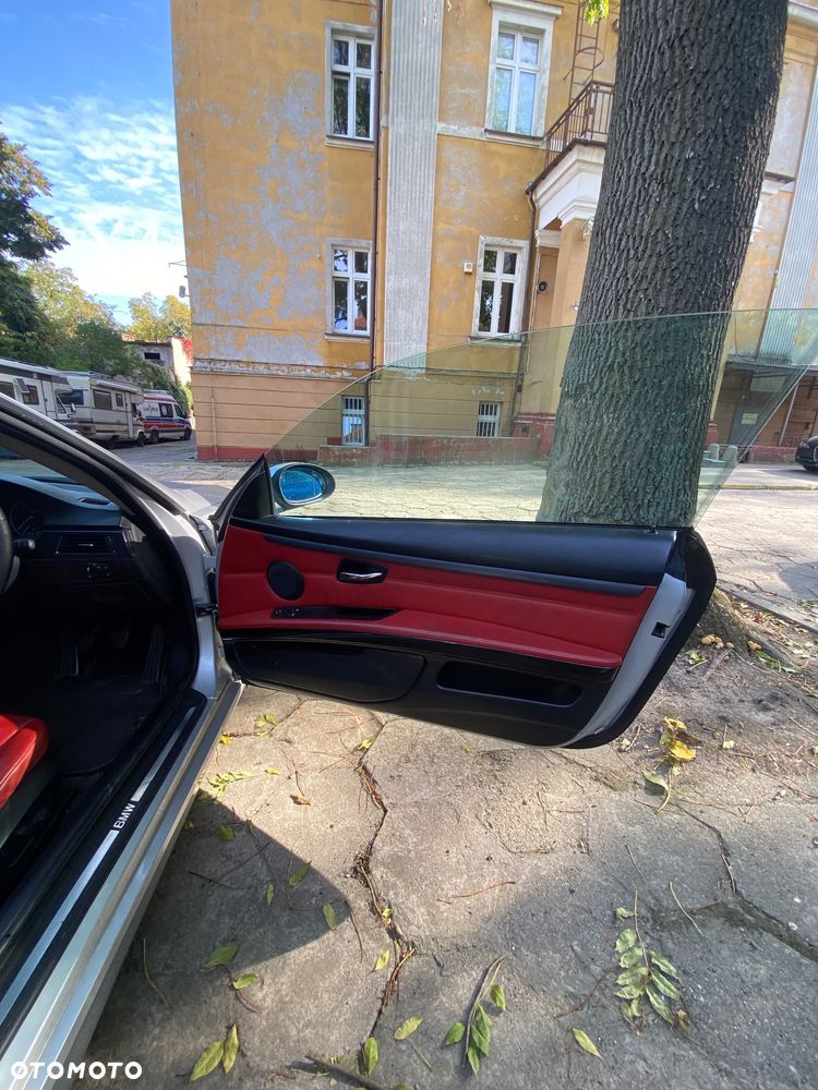BMW Seria 3 - 11