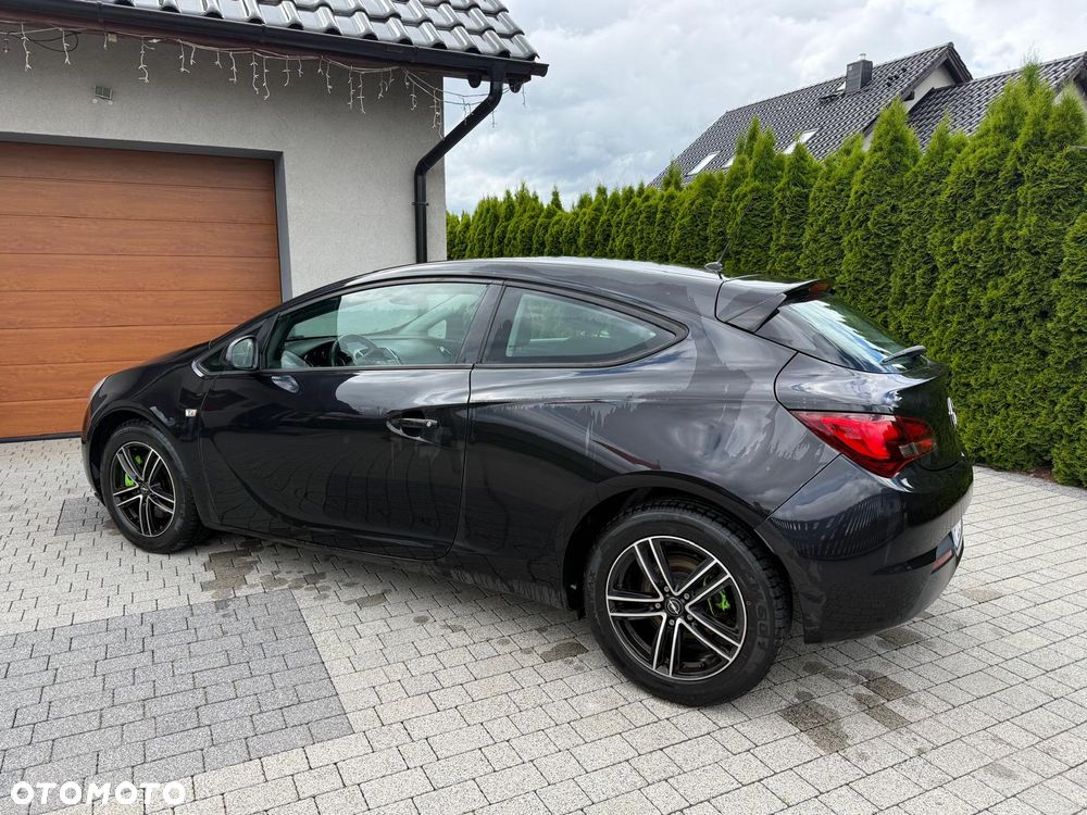 Opel Astra - 16