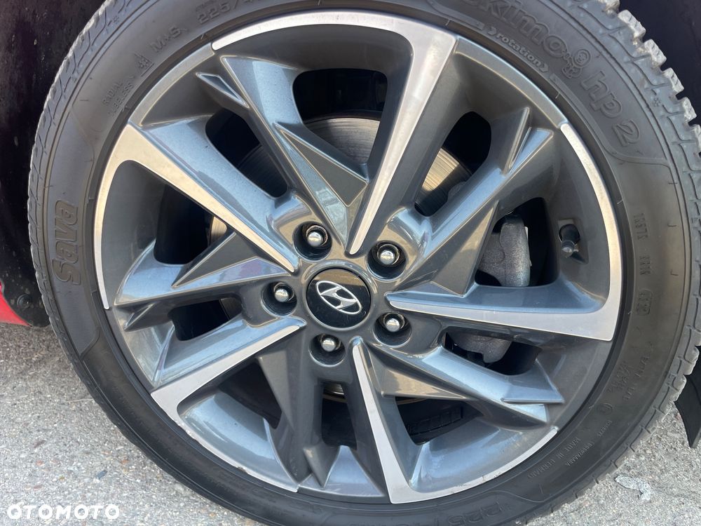 Hyundai i30 Kombi 1.5 T-GDI 48V-Hybrid DCT Prime - 38