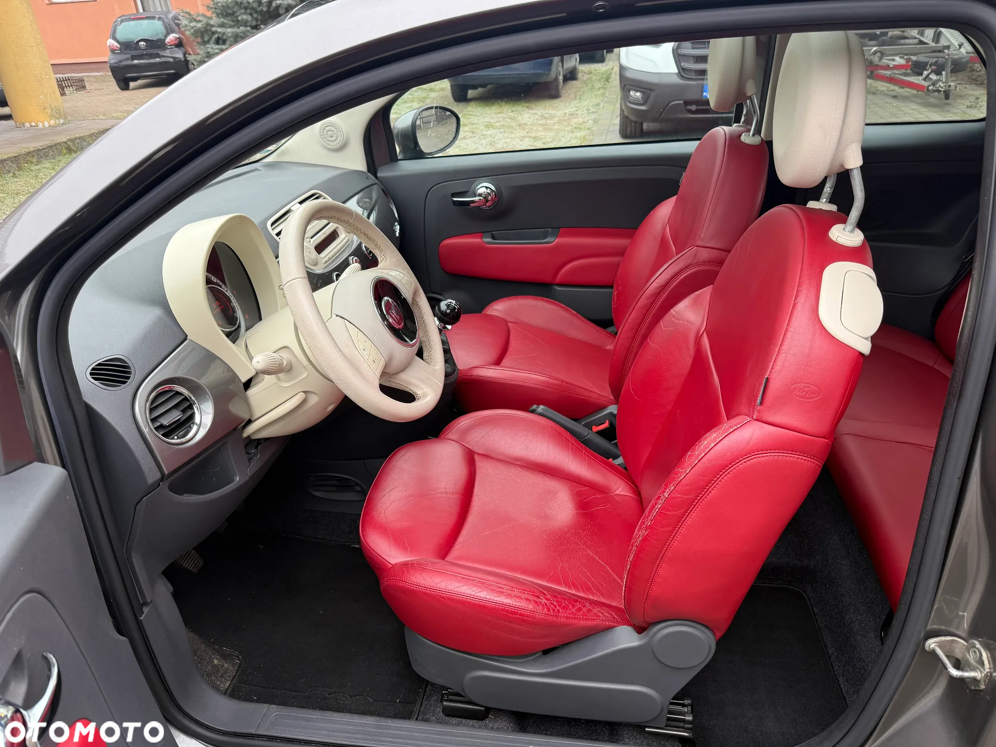 Fiat 500 - 14