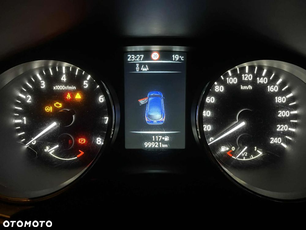 Nissan Qashqai 1.2 DIG-T N-Tec EU6 - 20