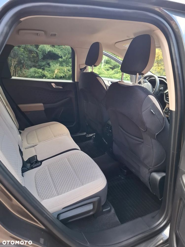Ford Escape - 10