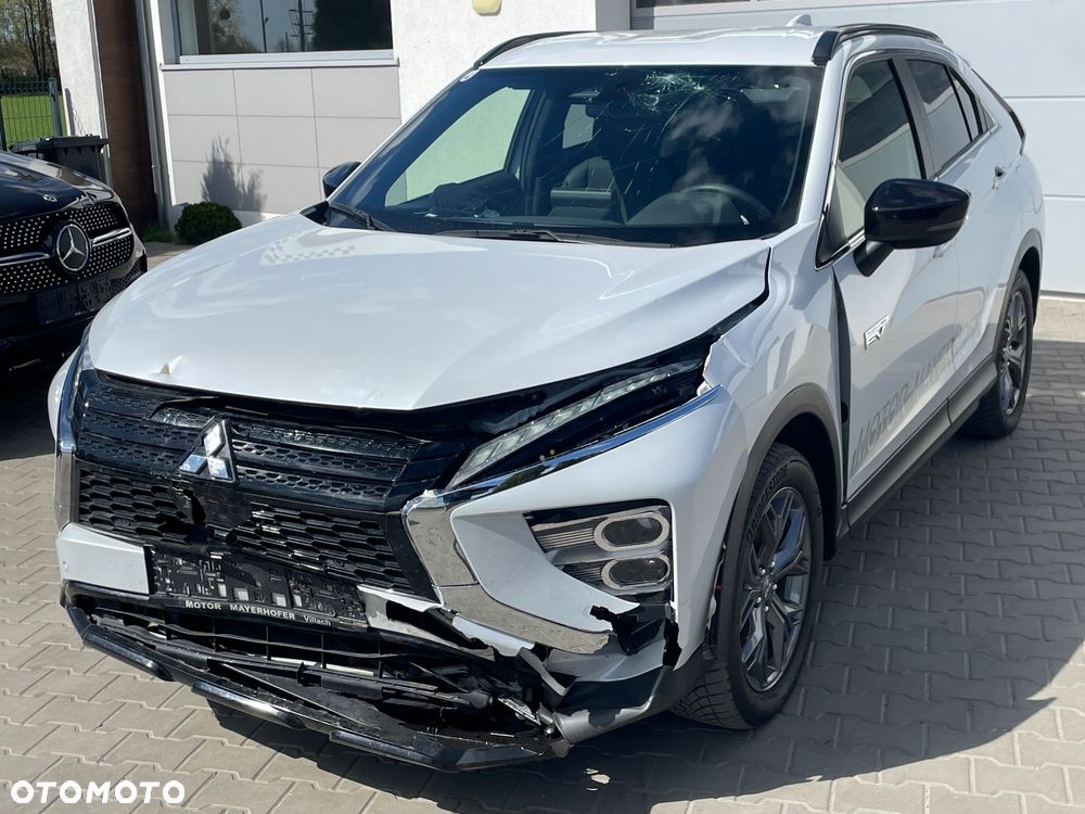 Mitsubishi Eclipse Cross 4WD Top - 5