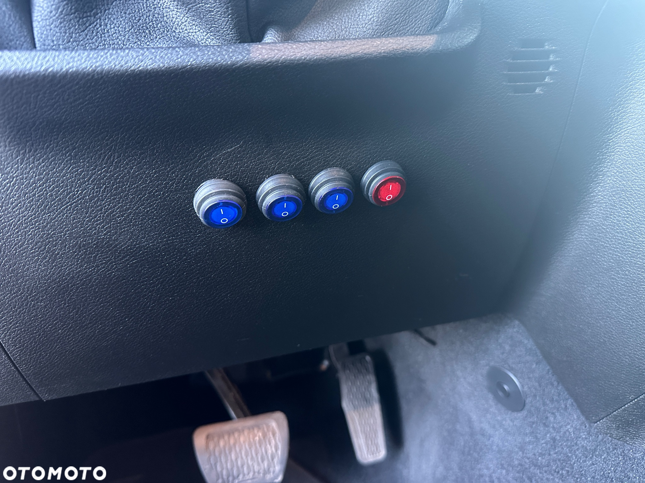 Jeep Wrangler 3.6 Unlim Sahara - 17