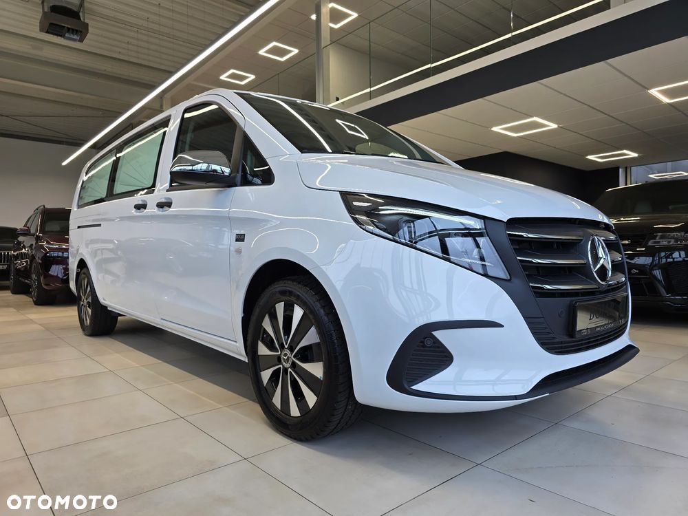 Mercedes-Benz Vito - 4