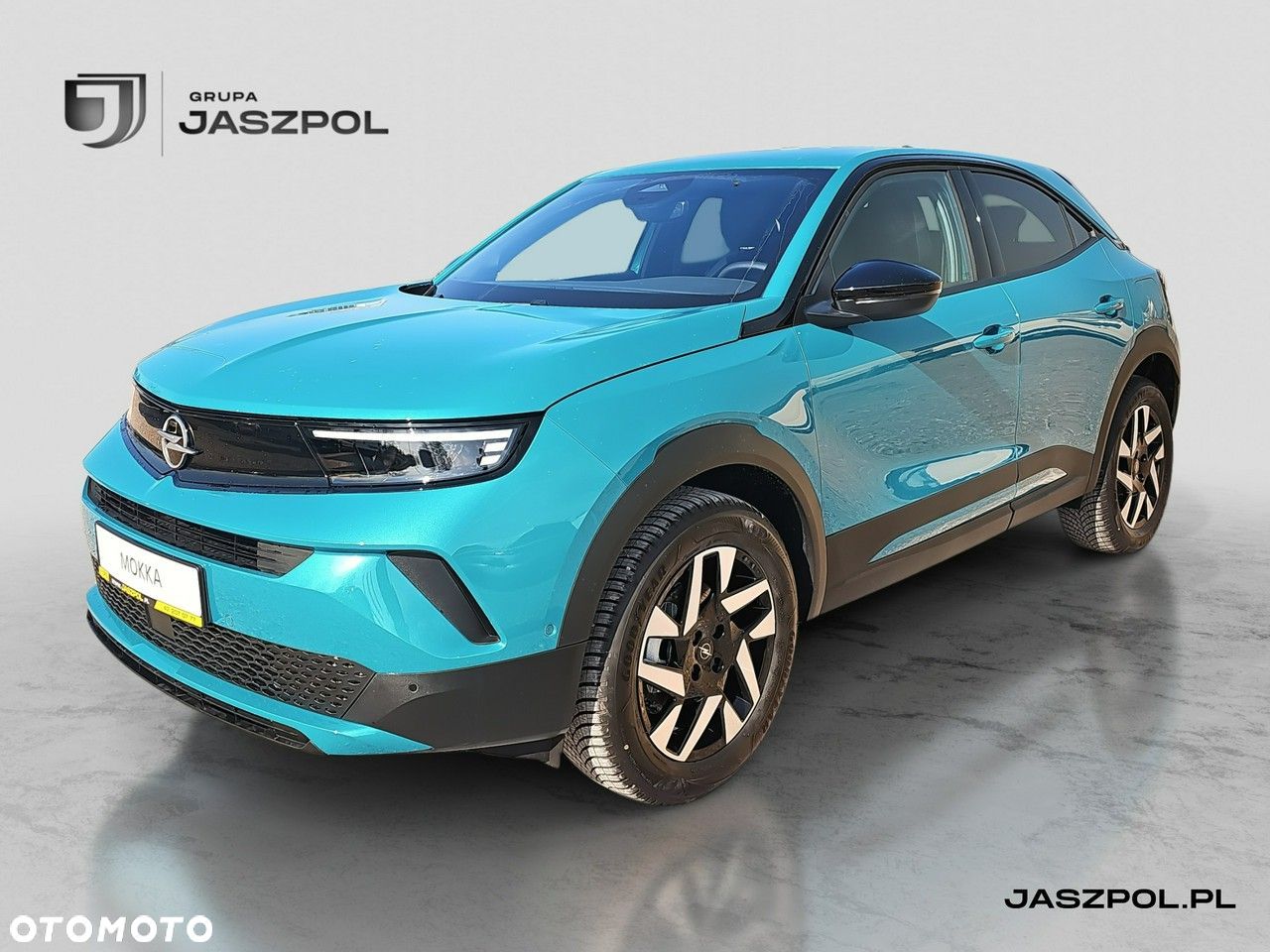 Opel Mokka - 1