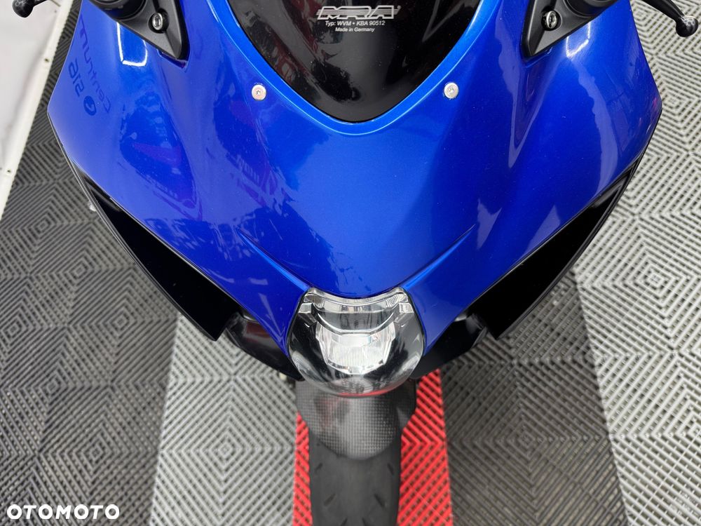 Suzuki GSX-R - 11