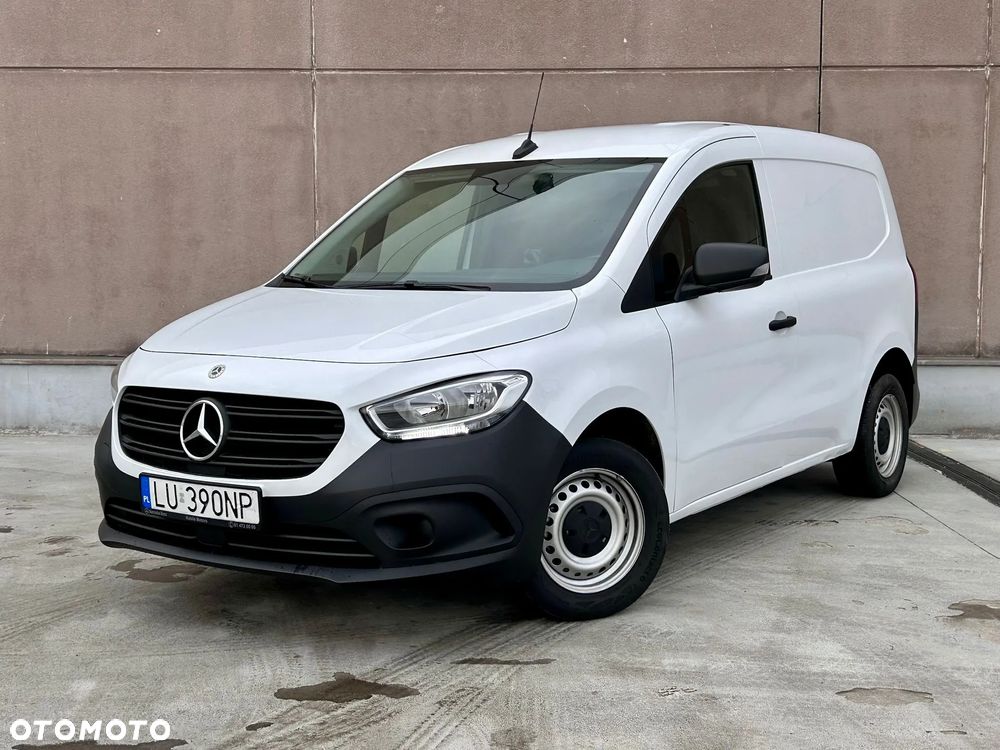 Mercedes-Benz CITAN - 1
