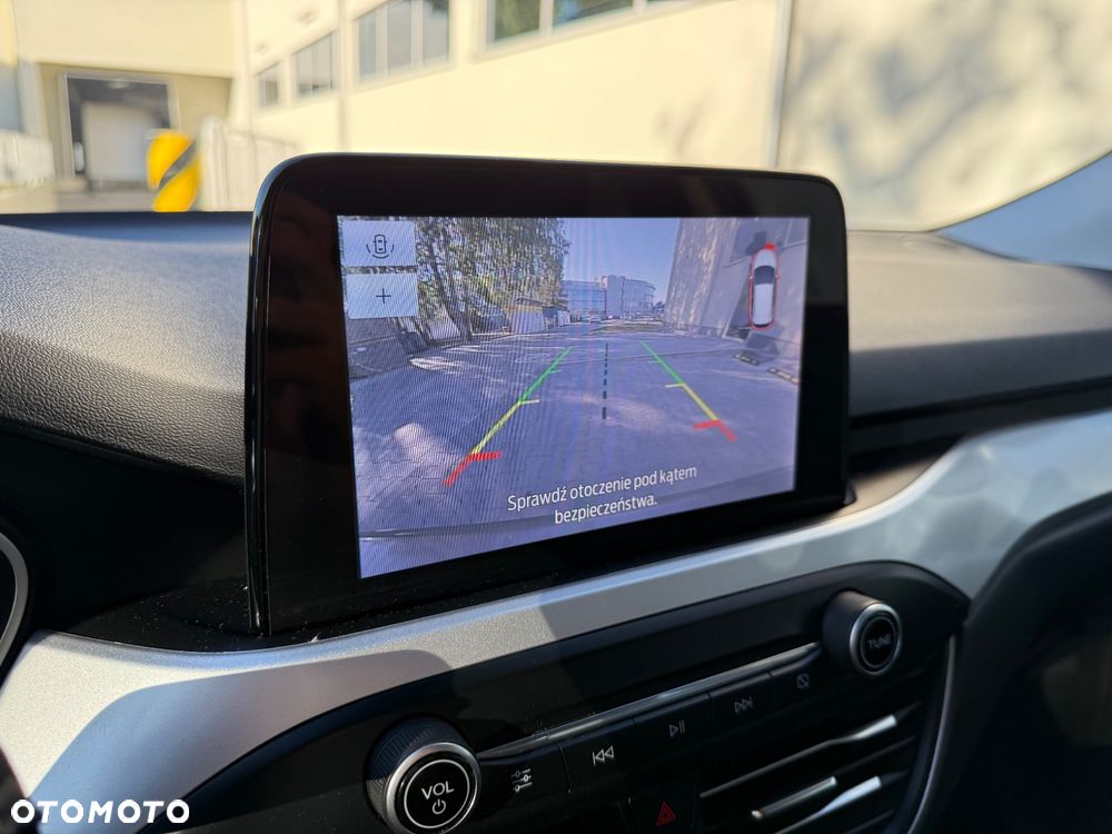Ford Focus 1.5 EcoBlue Connected - 34