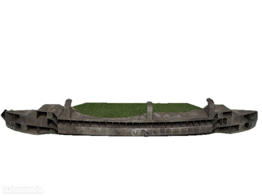 Reforço Para Choques Trás Renault Modus / Grand Modus (F/Jp0_) - 1