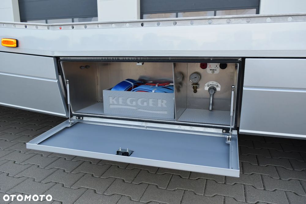 Mercedes-Benz Sprinter  ciągnik siodłowy - 8