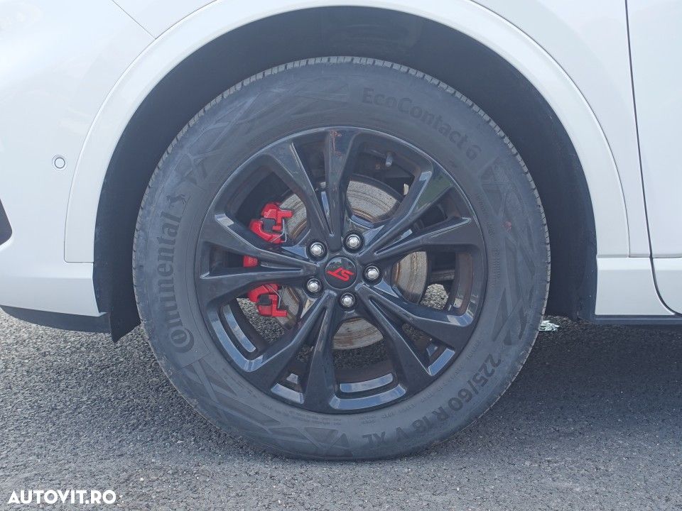 Ford Kuga - 15