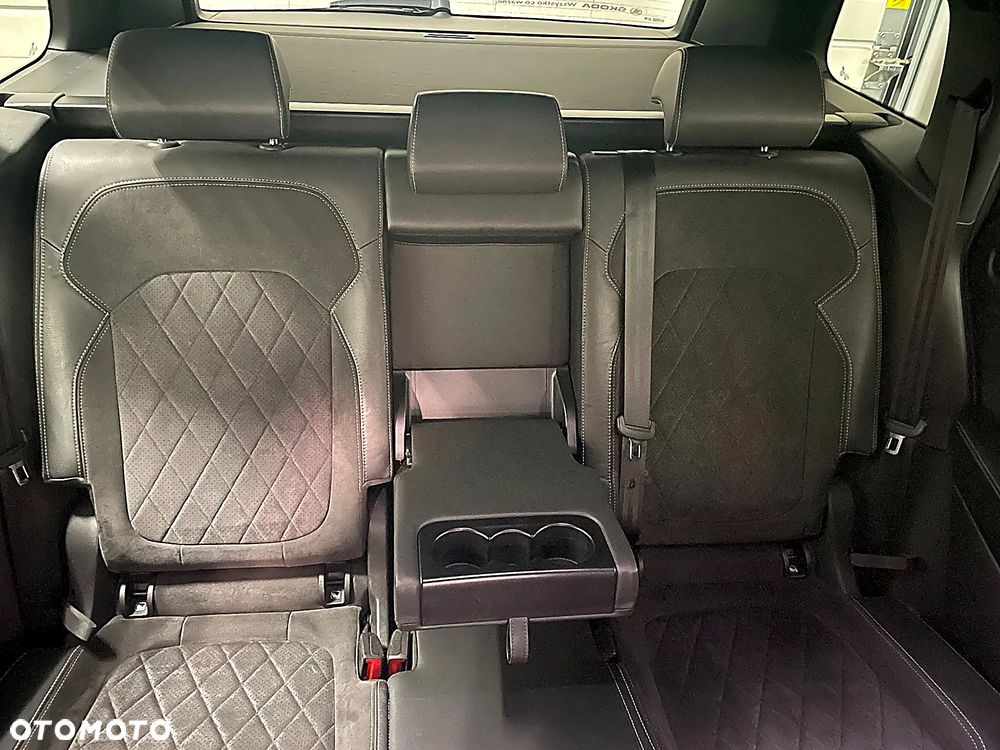 Skoda Kodiaq 1.5 TSI ACT 4x2 Sportline DSG - 17