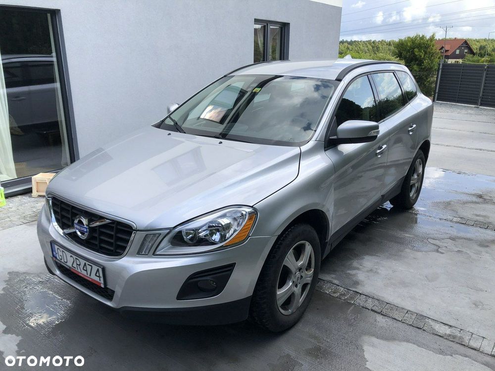Volvo XC 60 2.4D - 5