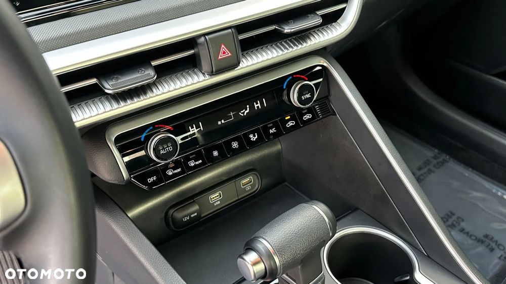 Kia K5 - 15