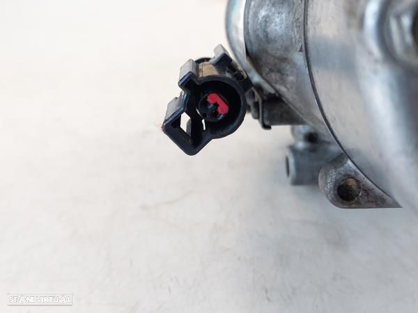 Compressor A/C Ford Fusion (Ju_) - 5