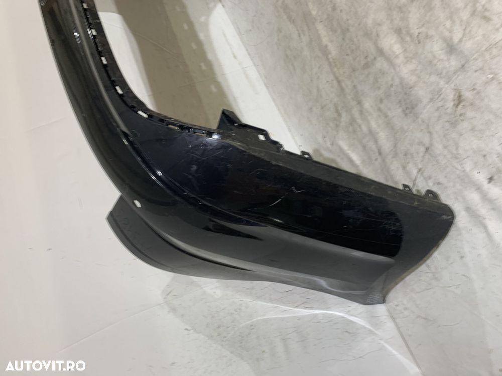 Bara spate VW Golf 7 Kombi, Variant, facelift, 2017, 2018, 2019, 2020, cod origine OE 5G9807421M. - 6