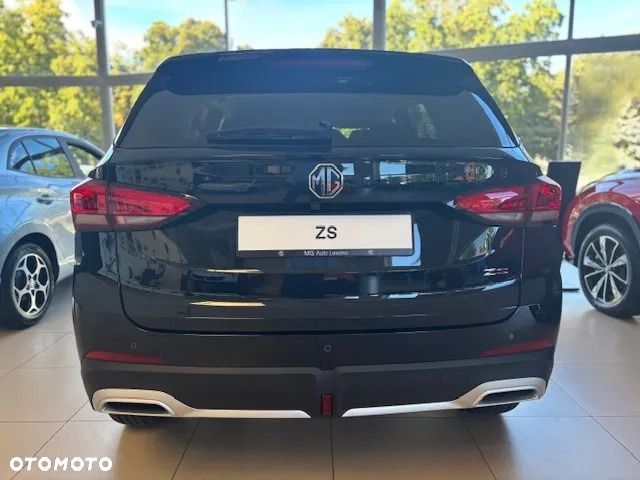 MG ZS 1.5 Excite - 5