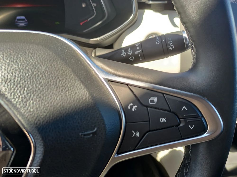 Renault Clio 1.0 TCe Intens Bi-Fuel - 14