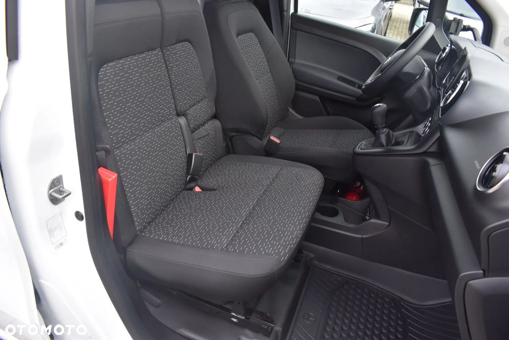 Mercedes-Benz CITAN 110 CDI L1 - 17