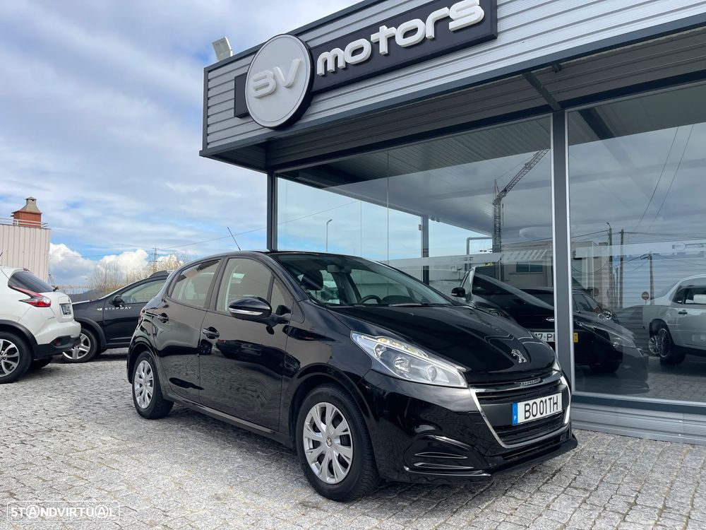 Peugeot 208 1.2 PureTech Active - 1