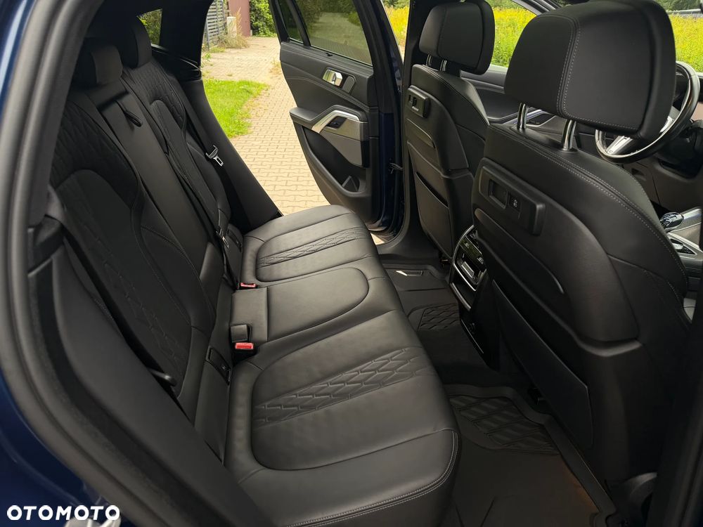 BMW X6 xDrive40d mHEV - 18