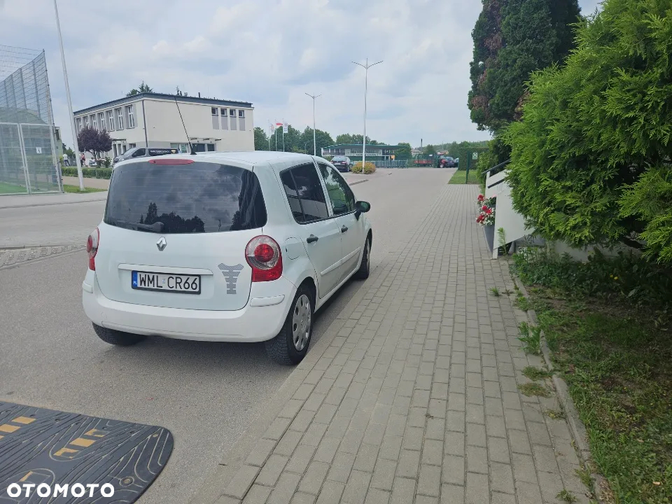 Renault Modus 1.5 dCi Cite - 5
